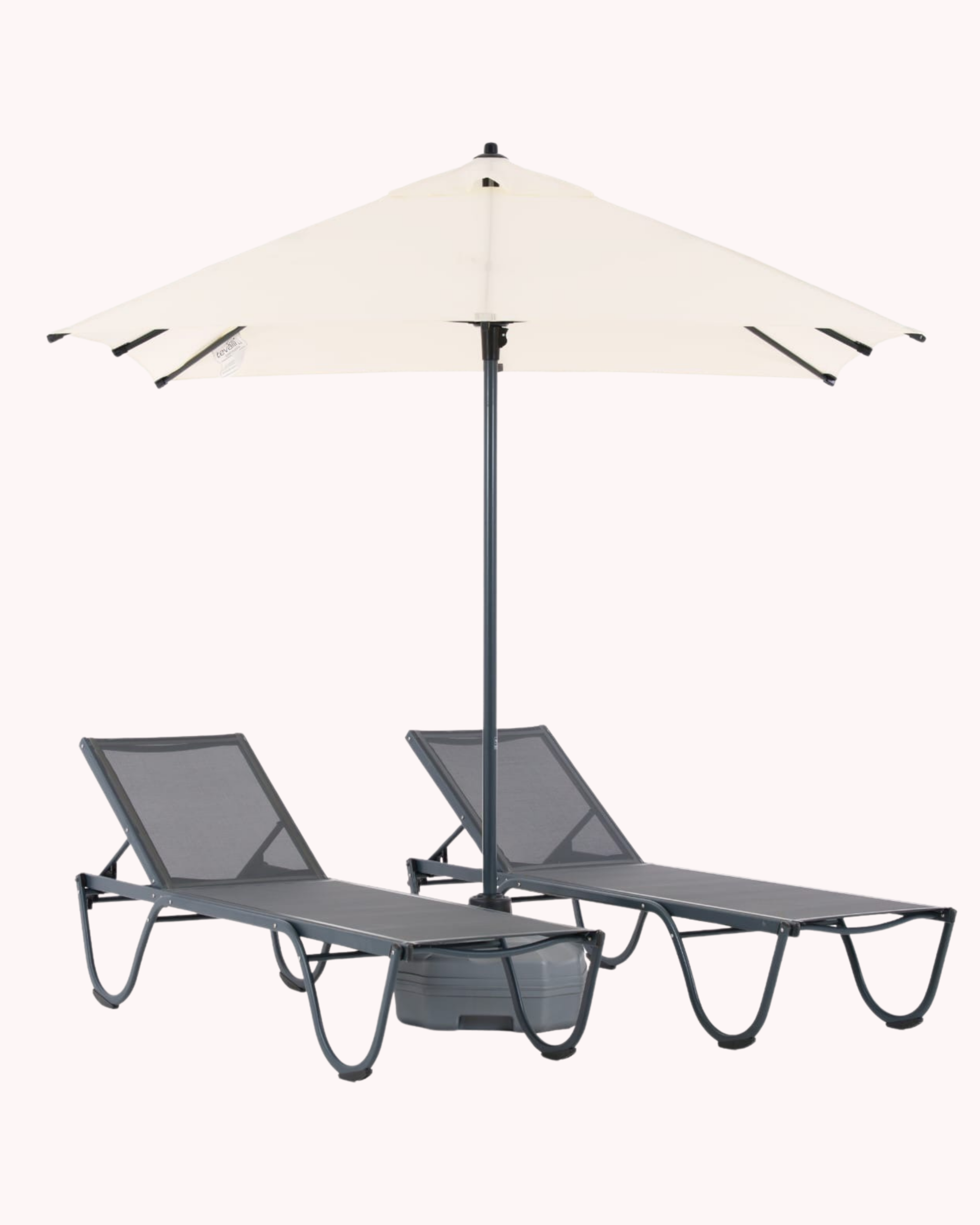 Şezlong 2 - Görsel 1